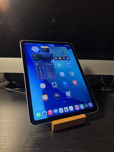 Ipad air 4th gen - ipad, 10.9”