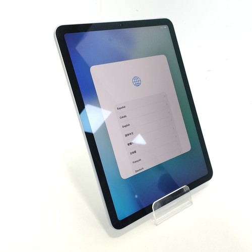 Apple ipad air 4th gen - apple,