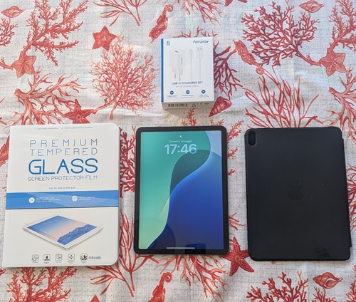 Ipad air 2020 64gb - air,