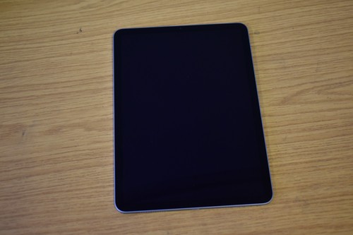 Apple ipad air - air, generazione