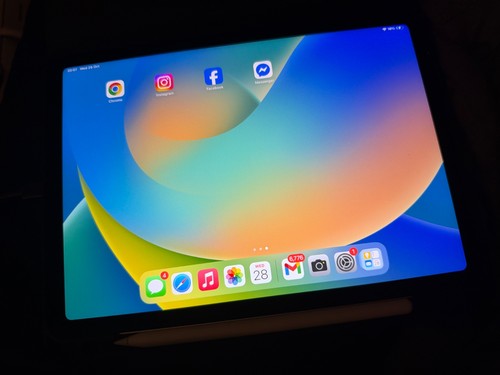 Apple ipad air - apple, generazione