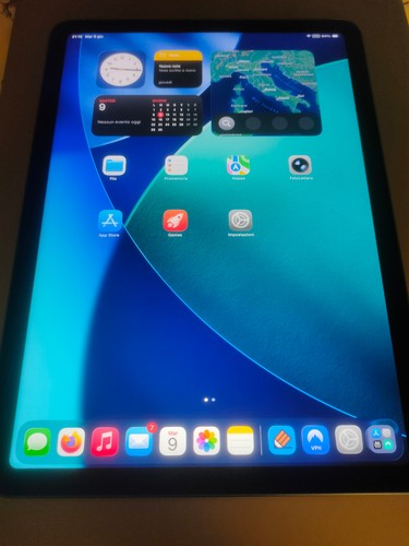 Apple ipad air - apple,