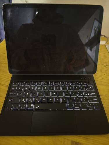 Apple ipad air - apple, 5a
