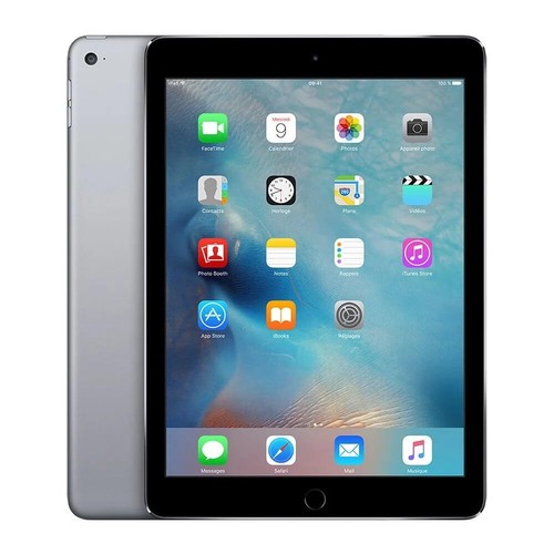 Apple ipad air - air, wi-fi