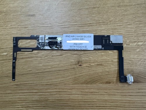 Apple ipad air logic board - apple,
