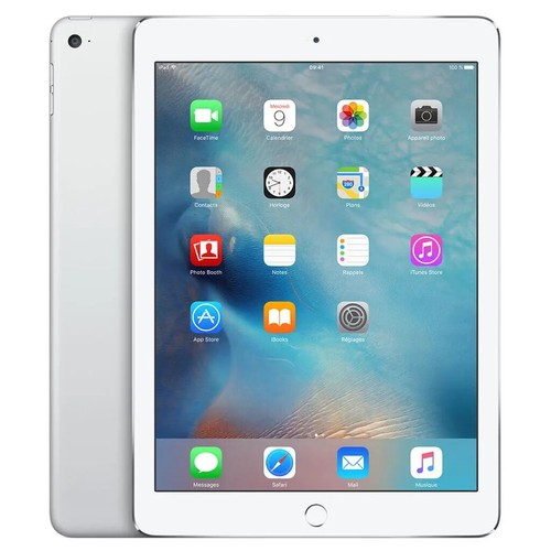 Apple ipad air - apple, (2014)