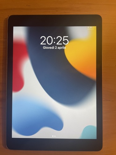 Apple ipad air 2a - ipad,