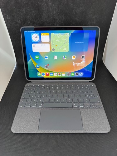 Ipad air 2022 - 2022, go