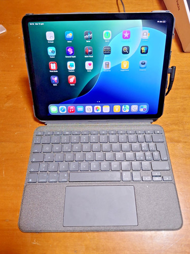 Apple ipad air gen 64gb - air, 4